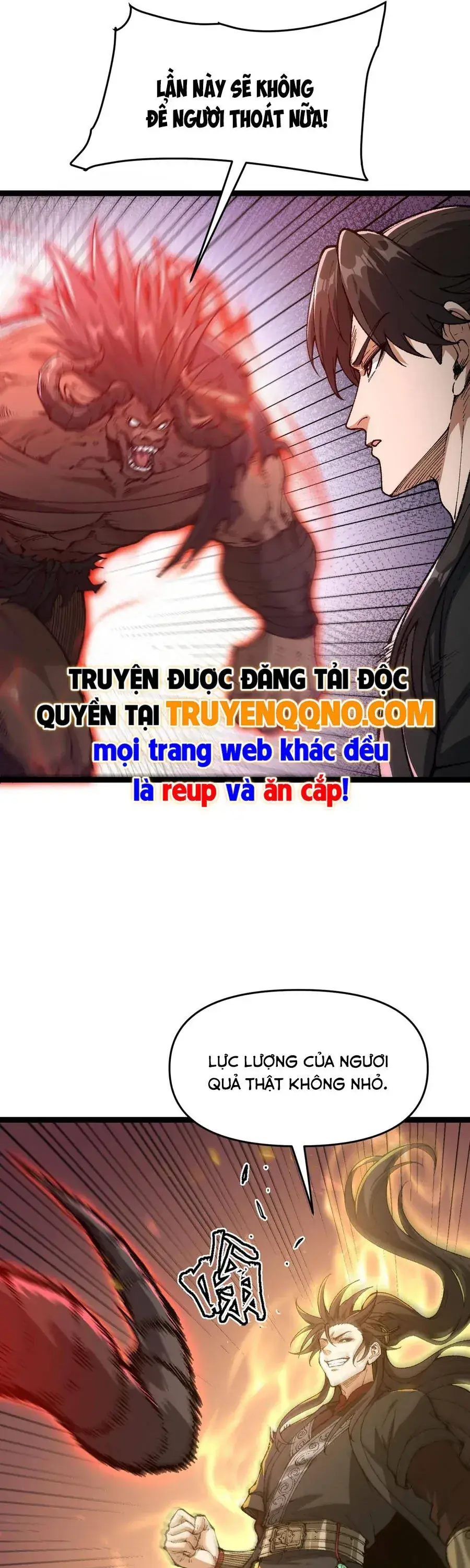 Hệ Thống Trả Về Vạn Lần: Sư Tỷ Xin Tự Trọng Chapter 11 - Trang 13