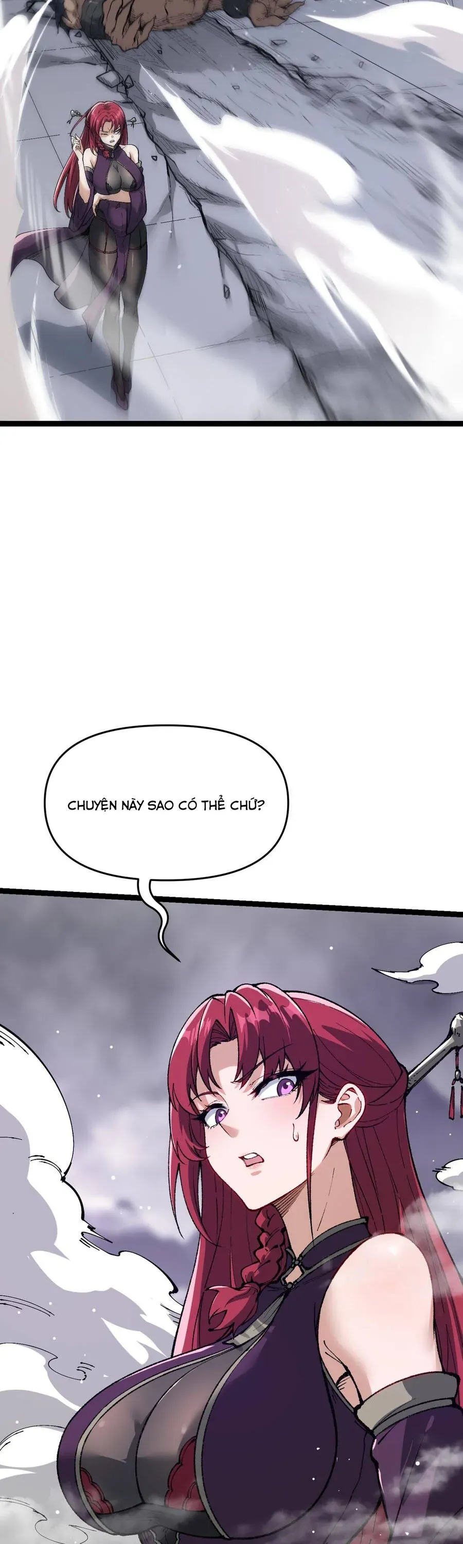 Hệ Thống Trả Về Vạn Lần: Sư Tỷ Xin Tự Trọng Chapter 11 - Trang 18