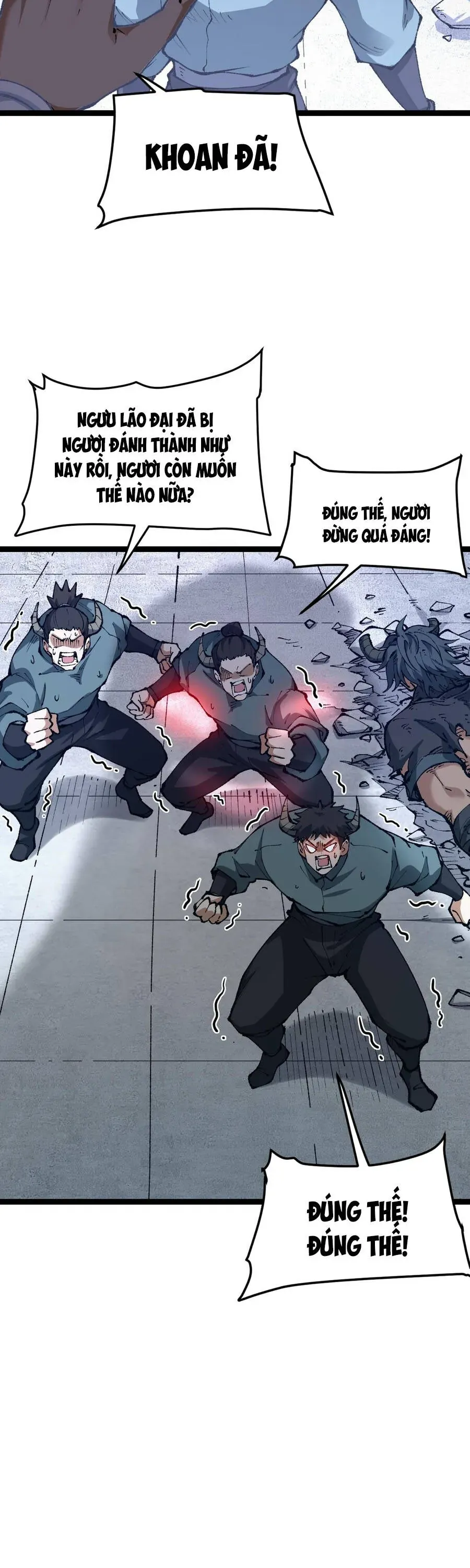 Hệ Thống Trả Về Vạn Lần: Sư Tỷ Xin Tự Trọng Chapter 11 - Trang 24