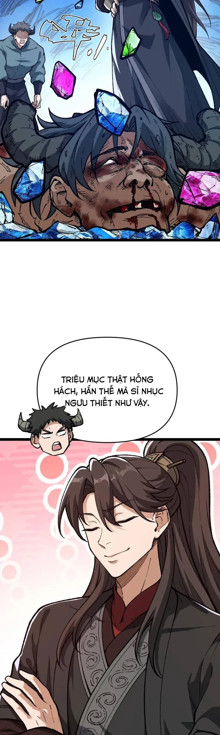 Hệ Thống Trả Về Vạn Lần: Sư Tỷ Xin Tự Trọng Chapter 11 - Trang 26