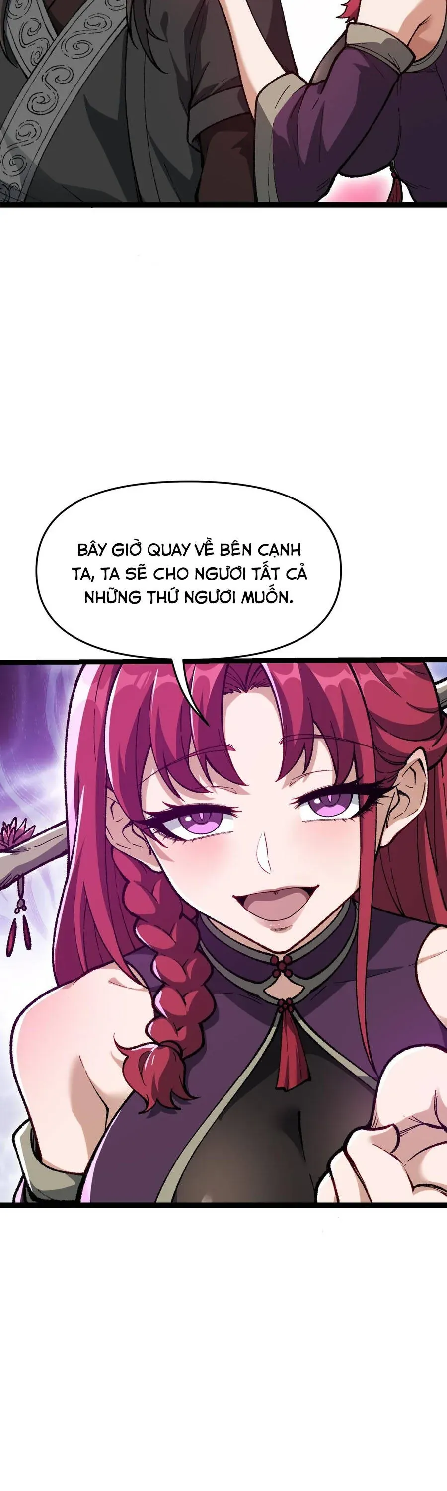 Hệ Thống Trả Về Vạn Lần: Sư Tỷ Xin Tự Trọng Chapter 11 - Trang 29