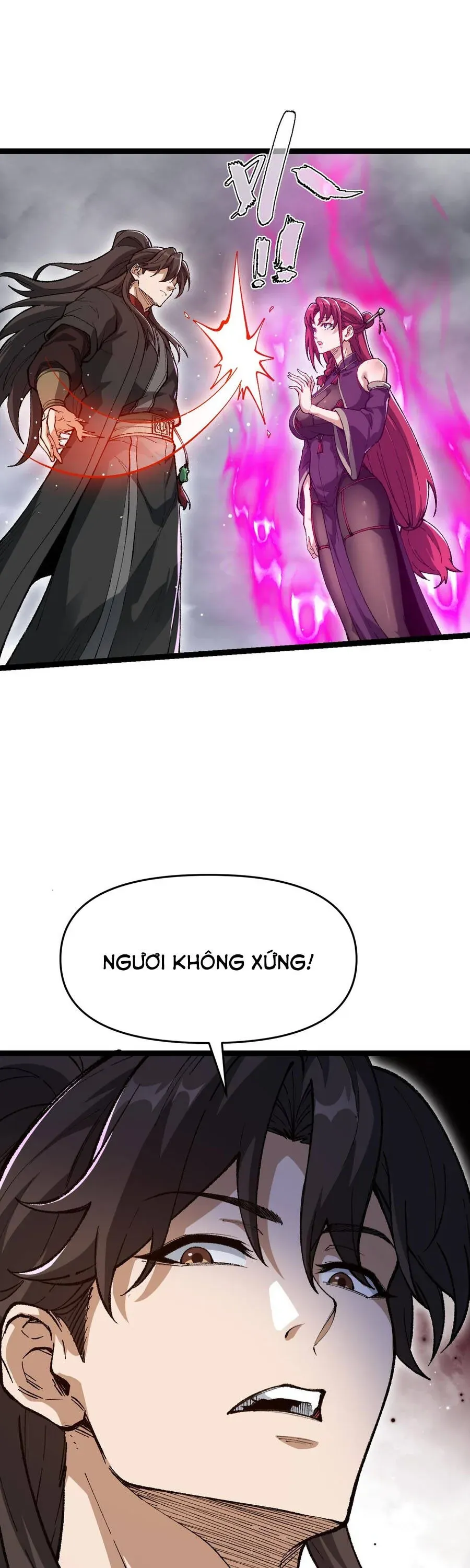 Hệ Thống Trả Về Vạn Lần: Sư Tỷ Xin Tự Trọng Chapter 11 - Trang 30