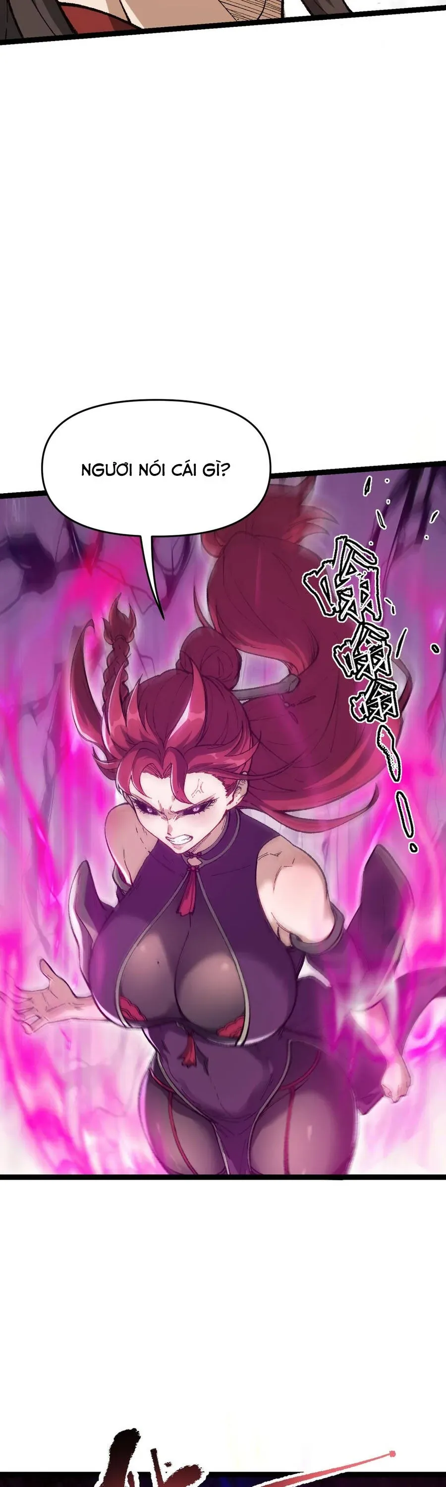 Hệ Thống Trả Về Vạn Lần: Sư Tỷ Xin Tự Trọng Chapter 11 - Trang 31