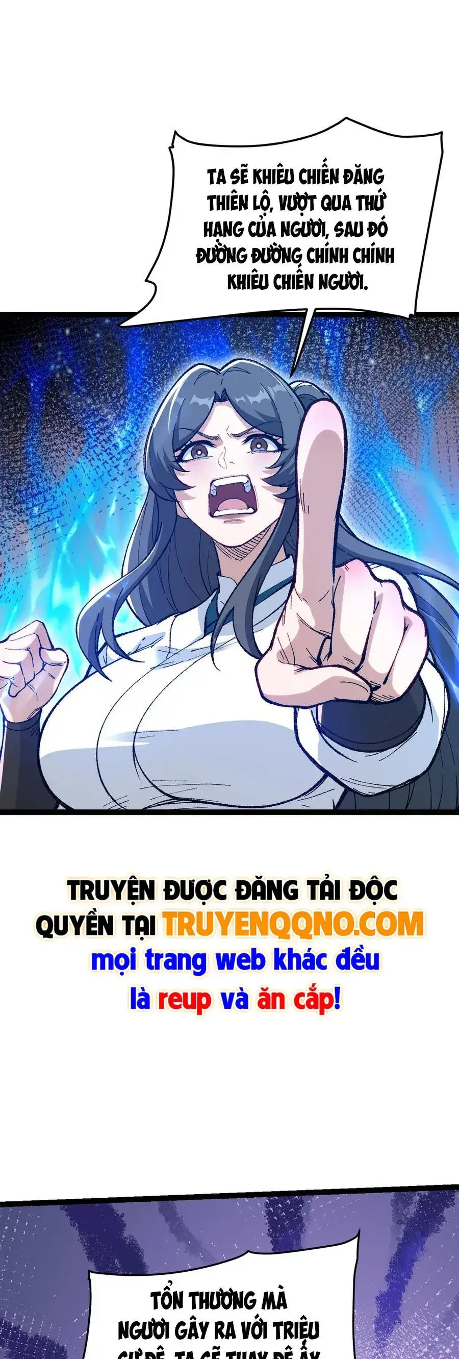 Hệ Thống Trả Về Vạn Lần: Sư Tỷ Xin Tự Trọng Chapter 11 - Trang 33
