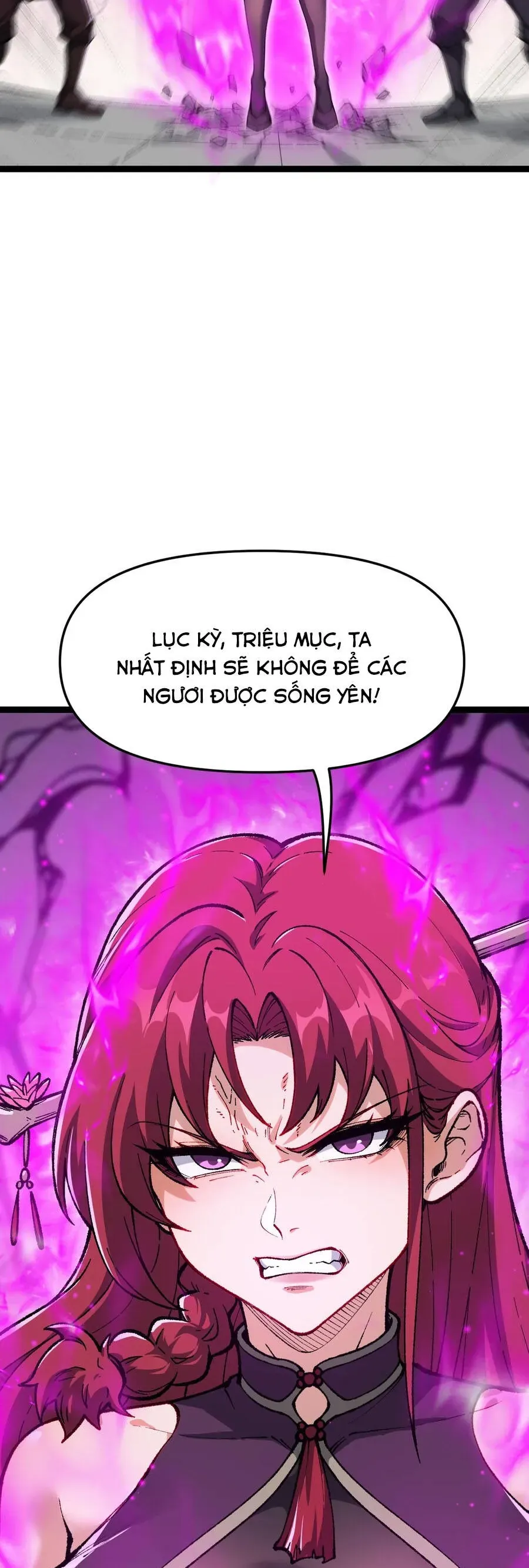 Hệ Thống Trả Về Vạn Lần: Sư Tỷ Xin Tự Trọng Chapter 11 - Trang 37