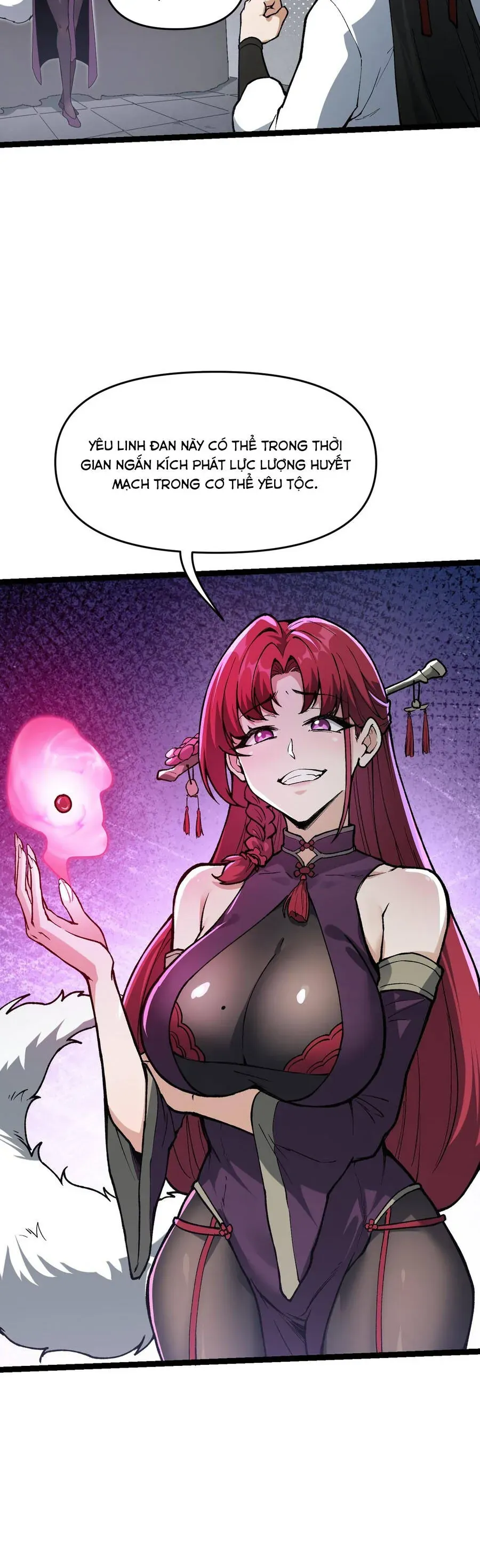 Hệ Thống Trả Về Vạn Lần: Sư Tỷ Xin Tự Trọng Chapter 11 - Trang 5