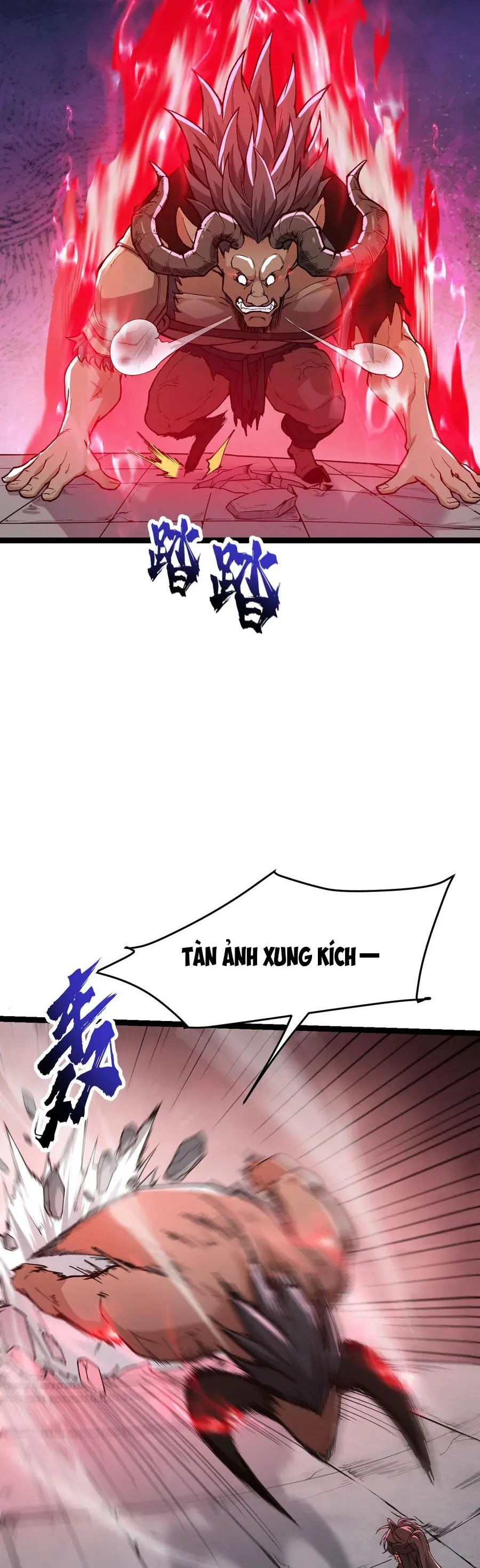 Hệ Thống Trả Về Vạn Lần: Sư Tỷ Xin Tự Trọng Chapter 11 - Trang 7