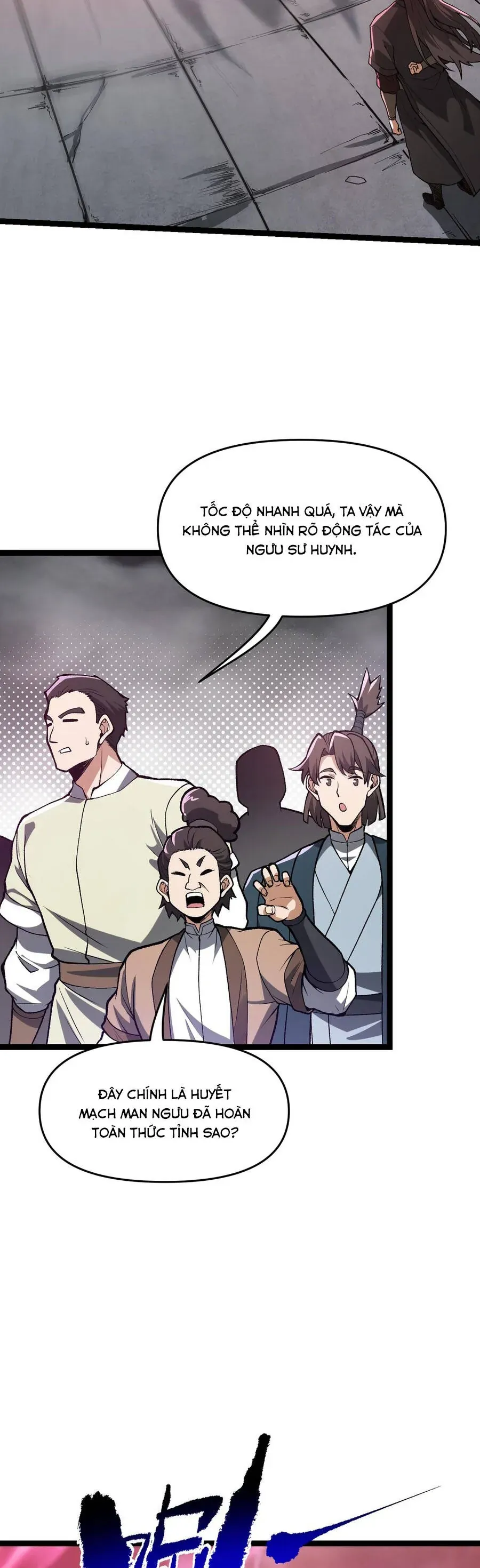 Hệ Thống Trả Về Vạn Lần: Sư Tỷ Xin Tự Trọng Chapter 11 - Trang 8