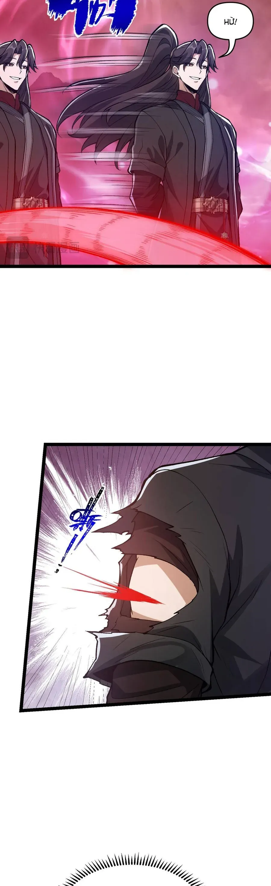 Hệ Thống Trả Về Vạn Lần: Sư Tỷ Xin Tự Trọng Chapter 11 - Trang 9