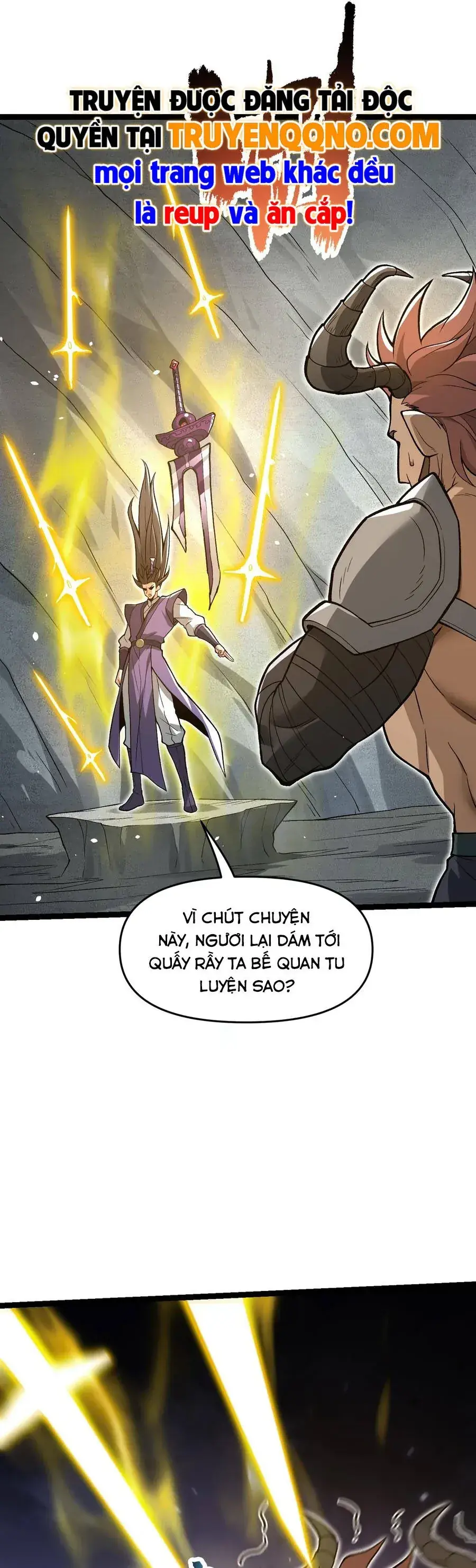 Hệ Thống Trả Về Vạn Lần: Sư Tỷ Xin Tự Trọng Chapter 12 - Trang 14