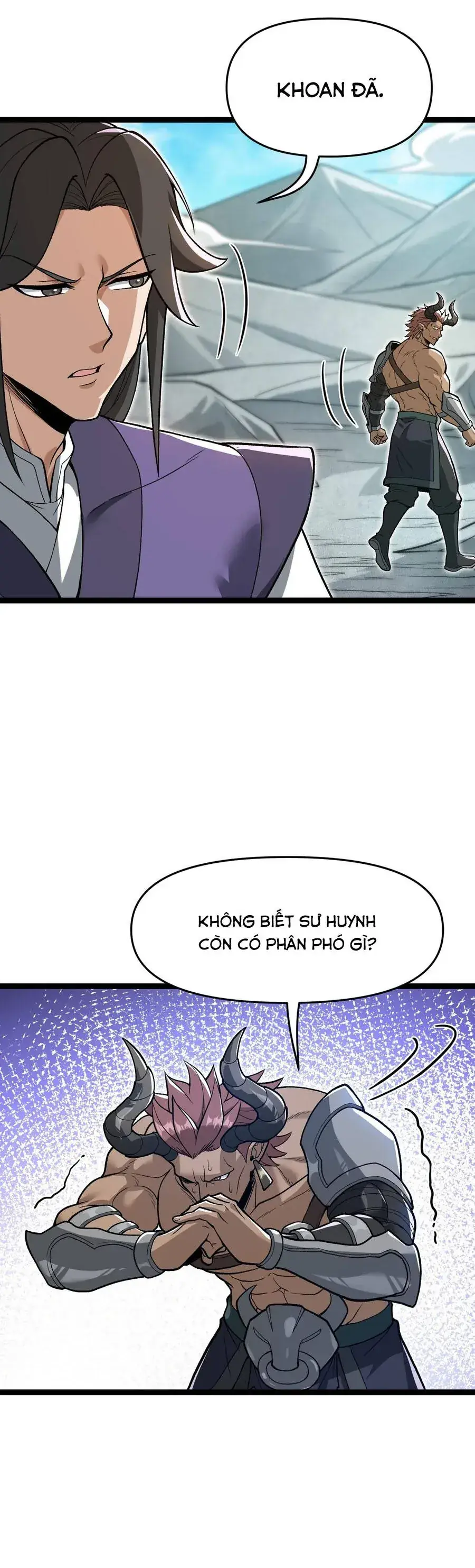 Hệ Thống Trả Về Vạn Lần: Sư Tỷ Xin Tự Trọng Chapter 12 - Trang 16