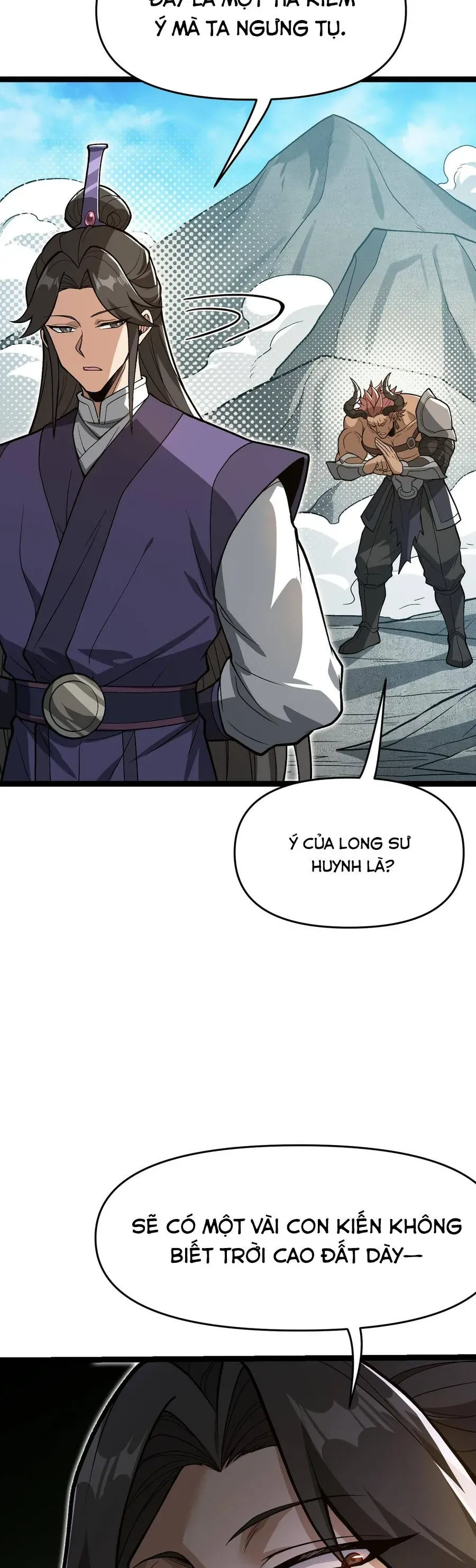 Hệ Thống Trả Về Vạn Lần: Sư Tỷ Xin Tự Trọng Chapter 12 - Trang 20