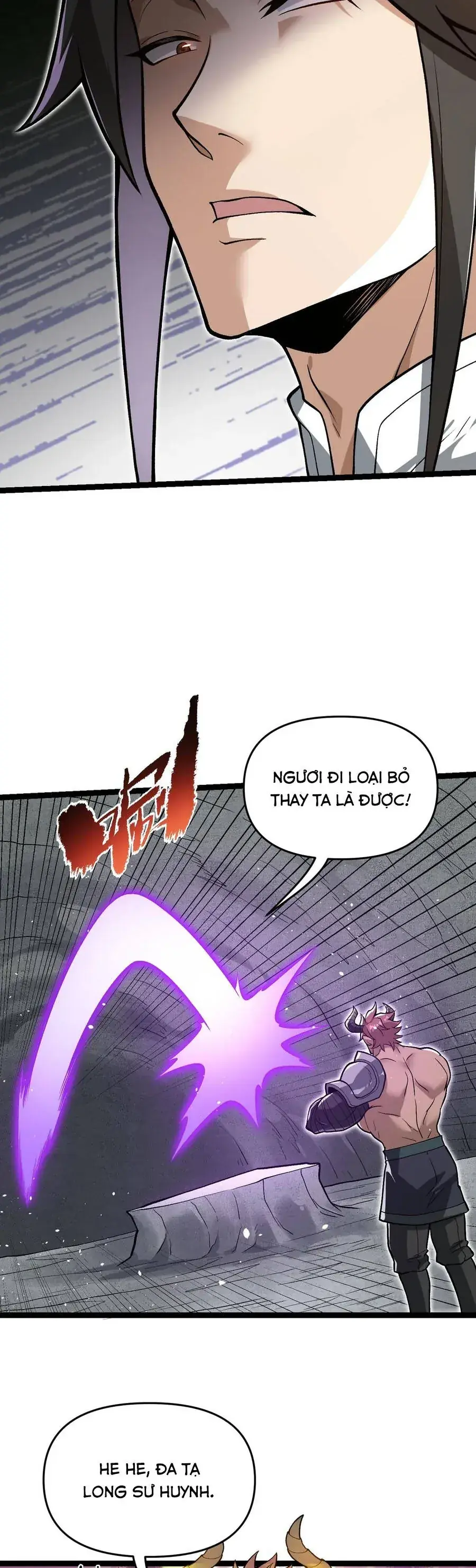 Hệ Thống Trả Về Vạn Lần: Sư Tỷ Xin Tự Trọng Chapter 12 - Trang 21