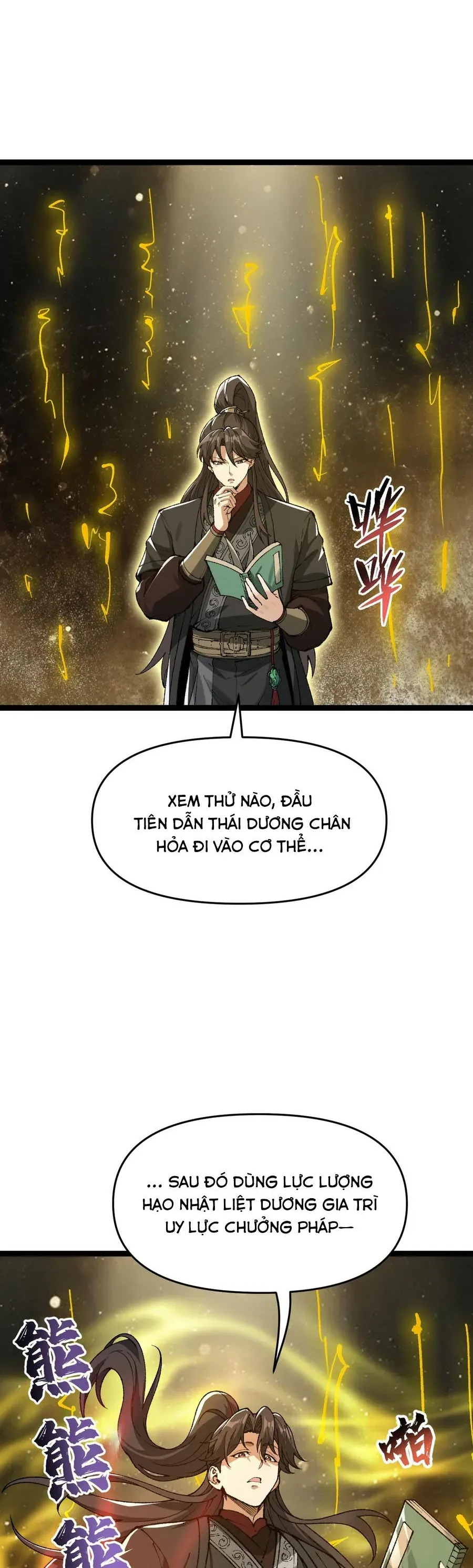 Hệ Thống Trả Về Vạn Lần: Sư Tỷ Xin Tự Trọng Chapter 12 - Trang 39