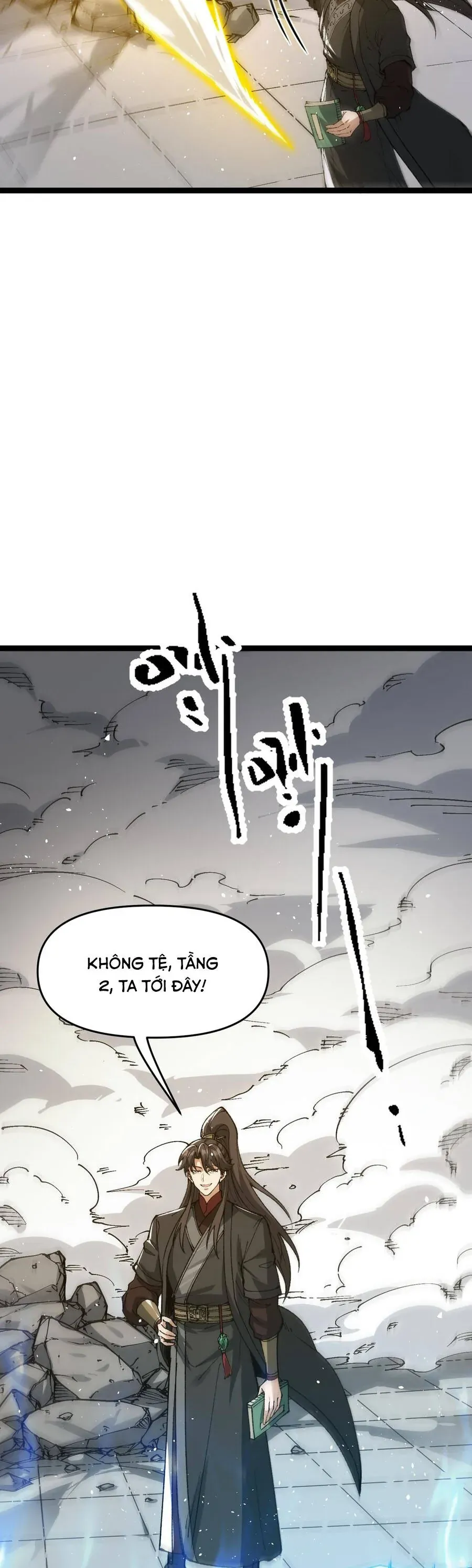 Hệ Thống Trả Về Vạn Lần: Sư Tỷ Xin Tự Trọng Chapter 12 - Trang 41