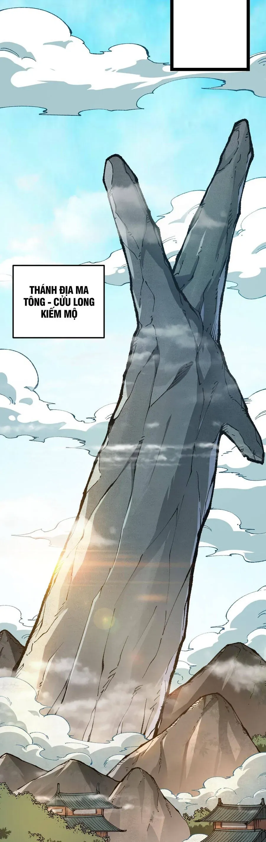 Hệ Thống Trả Về Vạn Lần: Sư Tỷ Xin Tự Trọng Chapter 12 - Trang 7