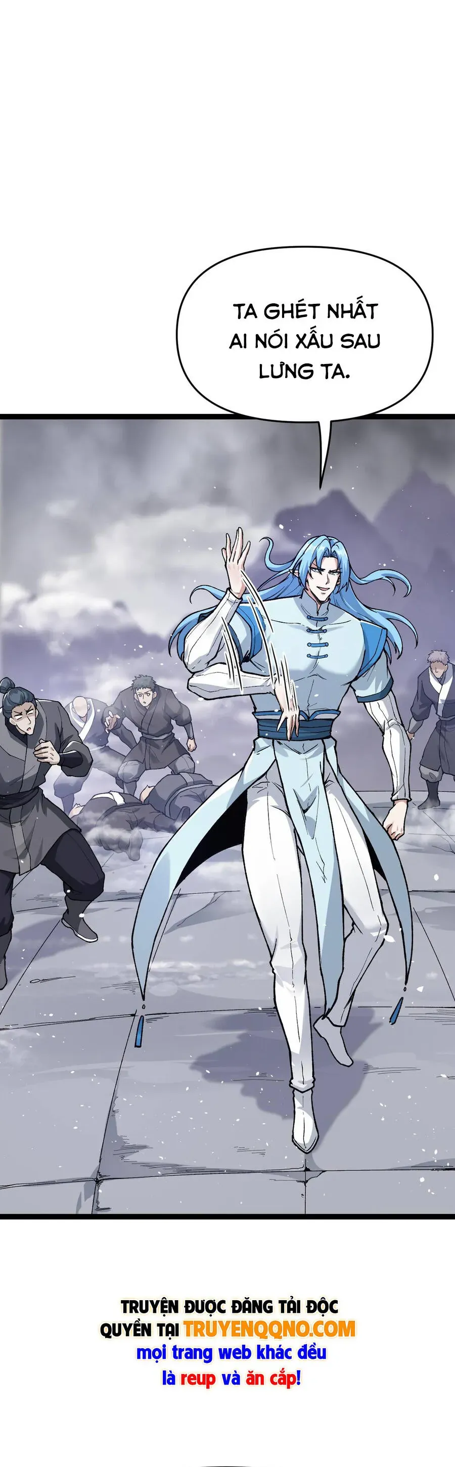 Hệ Thống Trả Về Vạn Lần: Sư Tỷ Xin Tự Trọng Chapter 13 - Trang 15