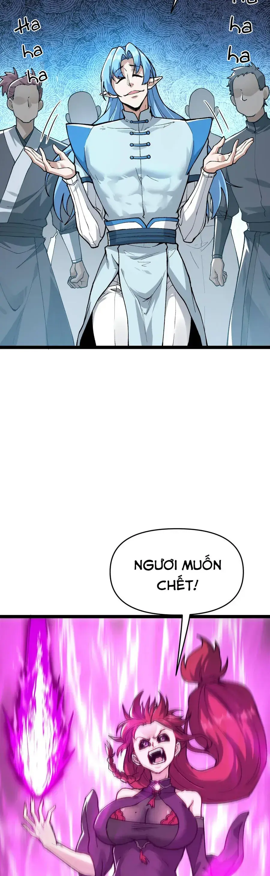 Hệ Thống Trả Về Vạn Lần: Sư Tỷ Xin Tự Trọng Chapter 13 - Trang 17