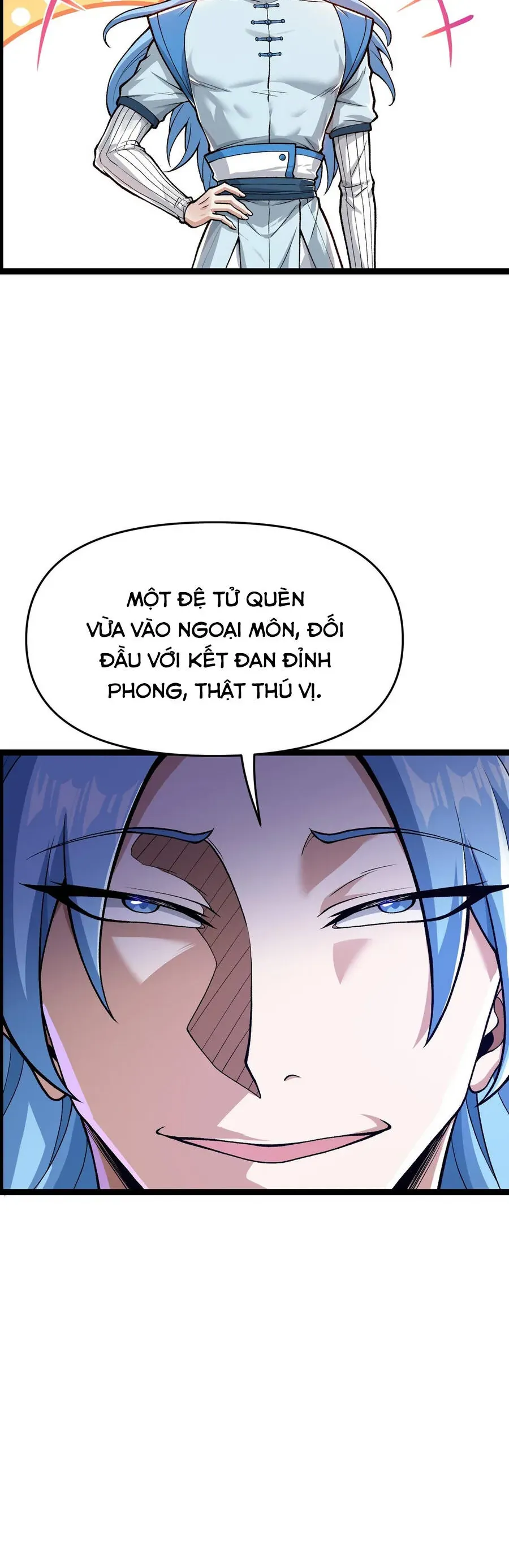 Hệ Thống Trả Về Vạn Lần: Sư Tỷ Xin Tự Trọng Chapter 13 - Trang 23