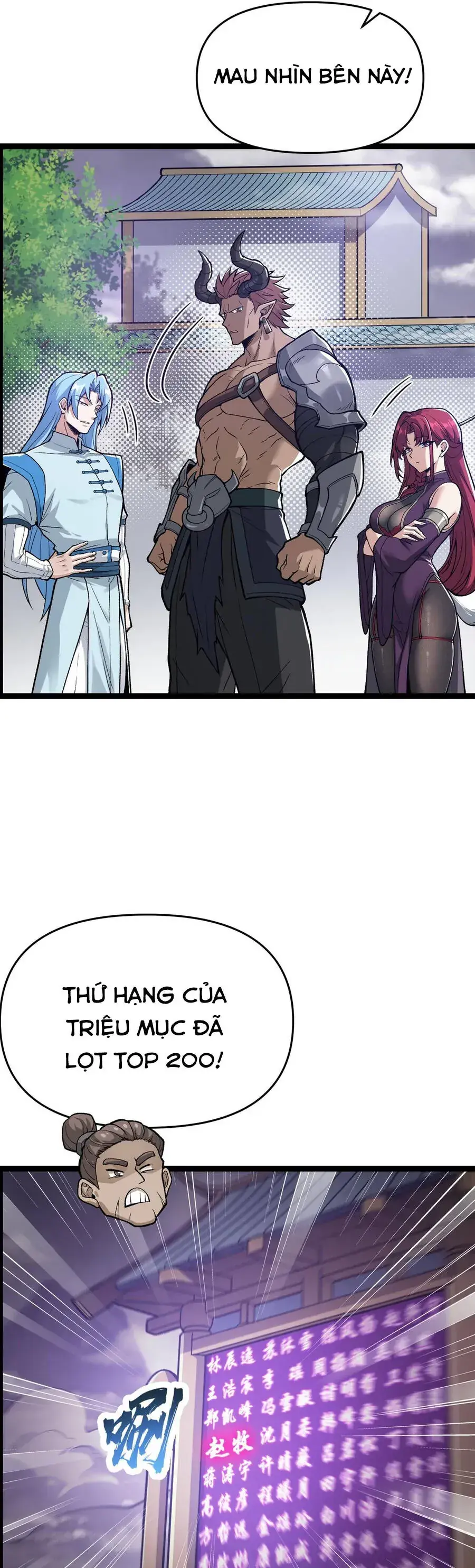 Hệ Thống Trả Về Vạn Lần: Sư Tỷ Xin Tự Trọng Chapter 13 - Trang 24