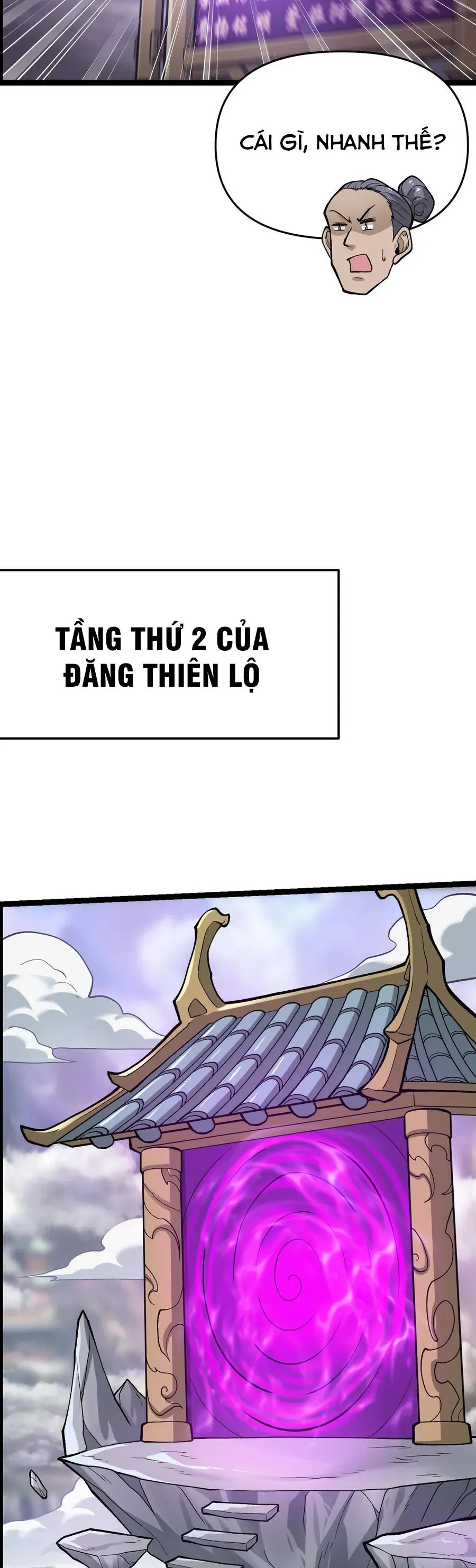 Hệ Thống Trả Về Vạn Lần: Sư Tỷ Xin Tự Trọng Chapter 13 - Trang 25