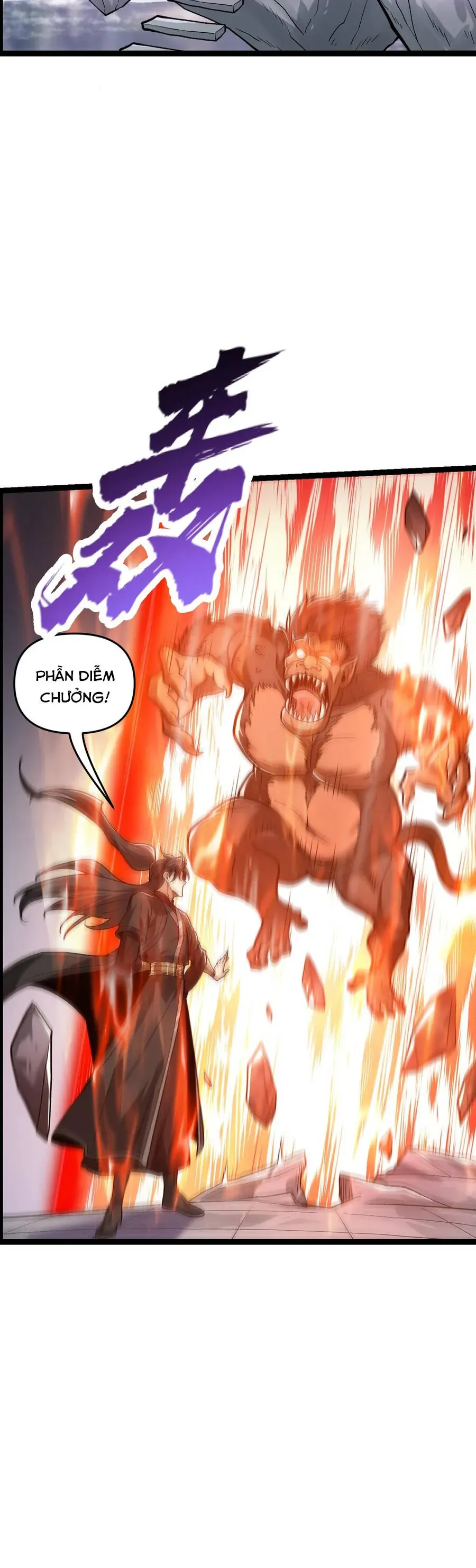 Hệ Thống Trả Về Vạn Lần: Sư Tỷ Xin Tự Trọng Chapter 13 - Trang 26
