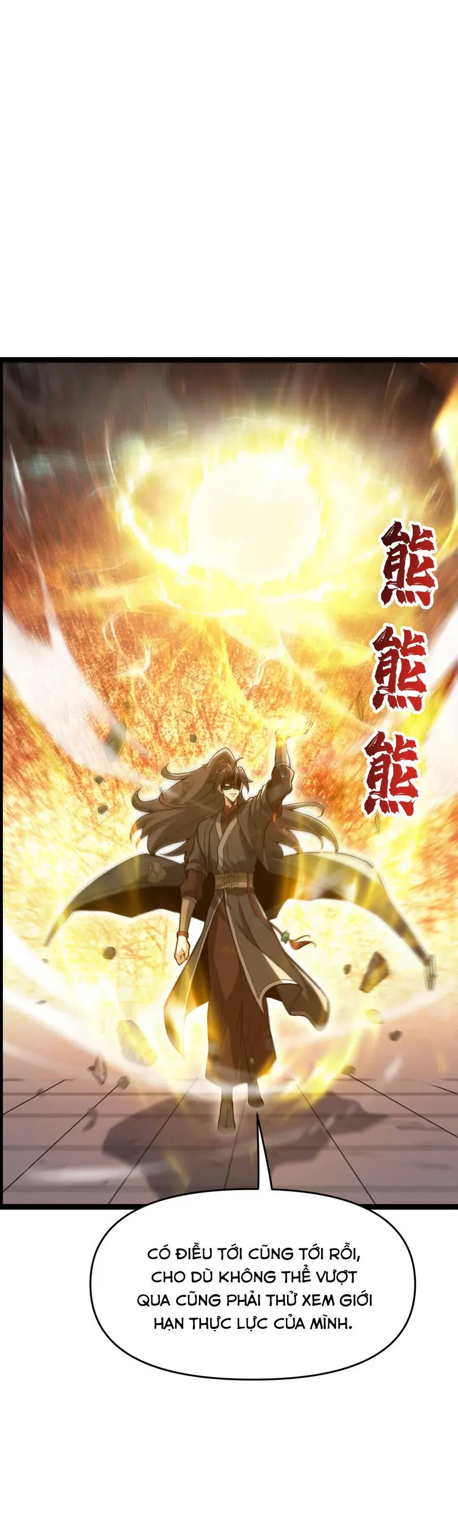 Hệ Thống Trả Về Vạn Lần: Sư Tỷ Xin Tự Trọng Chapter 13 - Trang 34