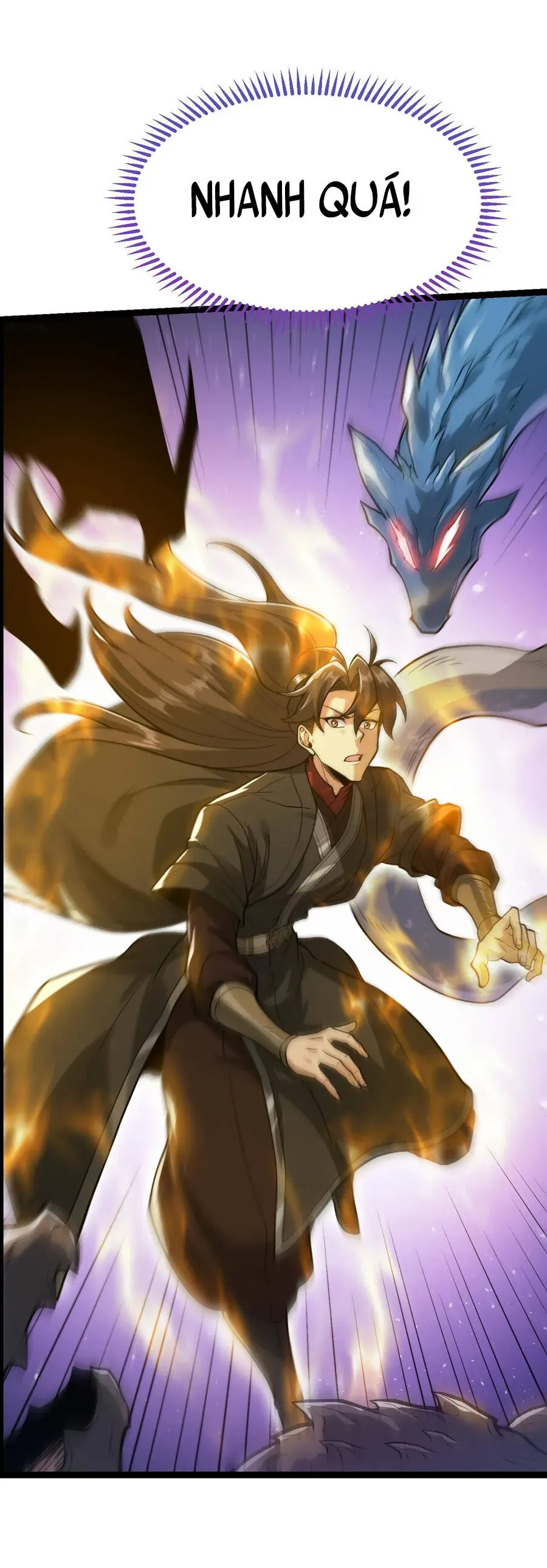 Hệ Thống Trả Về Vạn Lần: Sư Tỷ Xin Tự Trọng Chapter 13 - Trang 38