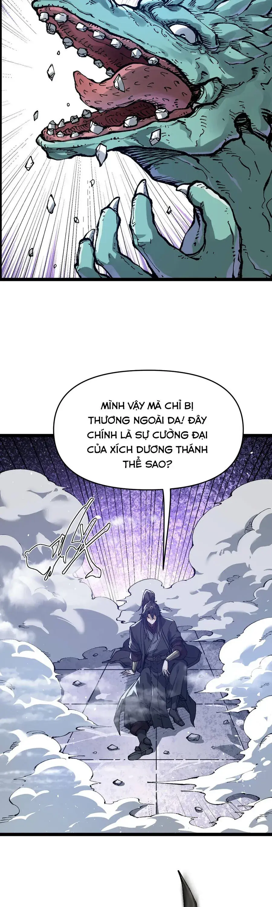 Hệ Thống Trả Về Vạn Lần: Sư Tỷ Xin Tự Trọng Chapter 13 - Trang 41