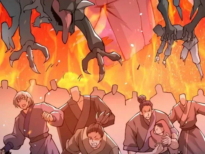 Hệ Thống Trả Về Vạn Lần: Sư Tỷ Xin Tự Trọng Chapter 15 - Trang 19