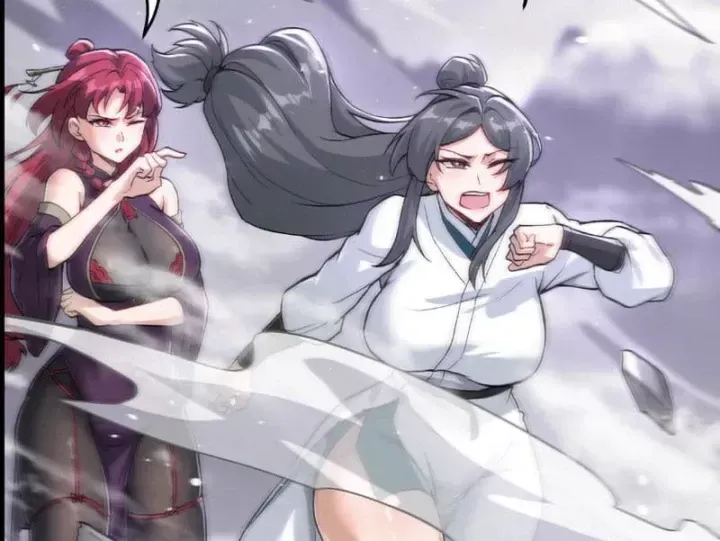 Hệ Thống Trả Về Vạn Lần: Sư Tỷ Xin Tự Trọng Chapter 16 - Trang 20
