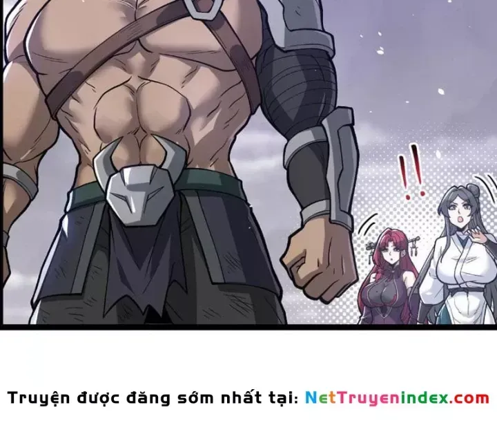 Hệ Thống Trả Về Vạn Lần: Sư Tỷ Xin Tự Trọng Chapter 16 - Trang 35