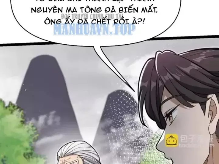 Hệ Thống Trả Về Vạn Lần: Sư Tỷ Xin Tự Trọng Chapter 17 - Trang 34