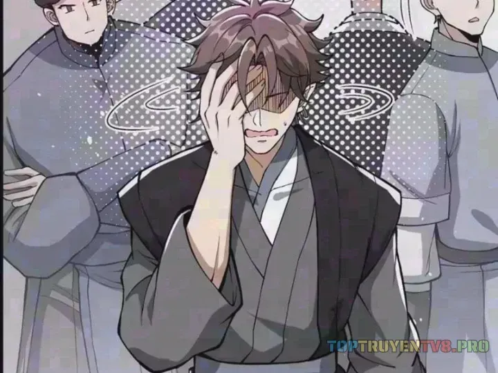 Hệ Thống Trả Về Vạn Lần: Sư Tỷ Xin Tự Trọng Chapter 17 - Trang 4