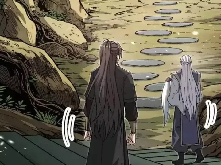 Hệ Thống Trả Về Vạn Lần: Sư Tỷ Xin Tự Trọng Chapter 17 - Trang 49