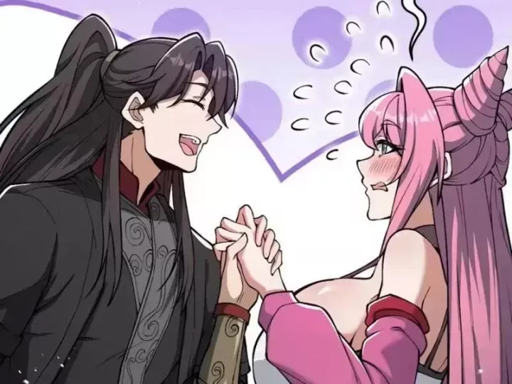 Hệ Thống Trả Về Vạn Lần: Sư Tỷ Xin Tự Trọng Chapter 18 - Trang 19
