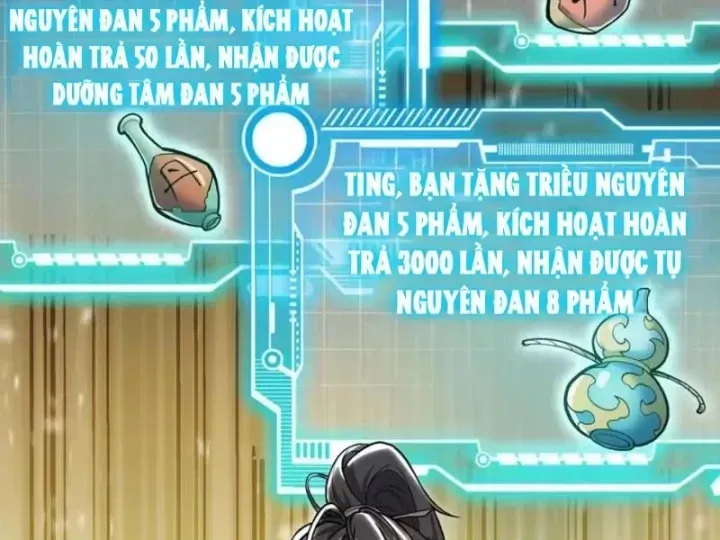Hệ Thống Trả Về Vạn Lần: Sư Tỷ Xin Tự Trọng Chapter 18 - Trang 33