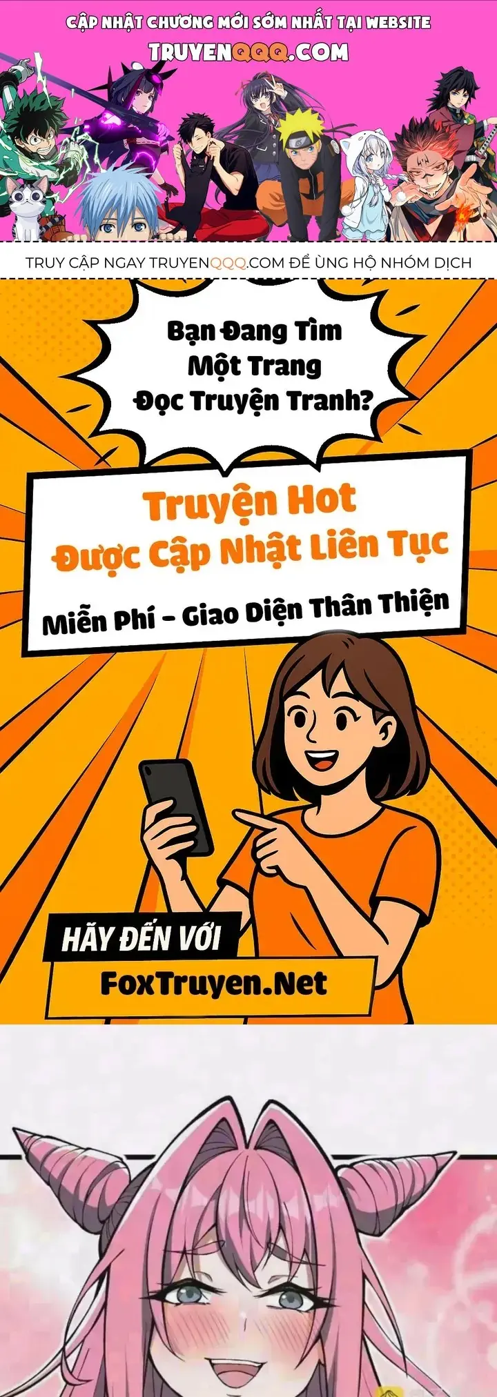 Hệ Thống Trả Về Vạn Lần: Sư Tỷ Xin Tự Trọng Chapter 19 - Trang 2