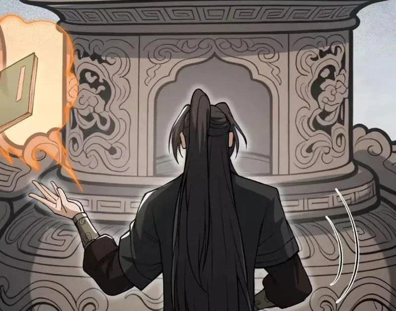 Hệ Thống Trả Về Vạn Lần: Sư Tỷ Xin Tự Trọng Chapter 21 - Trang 34