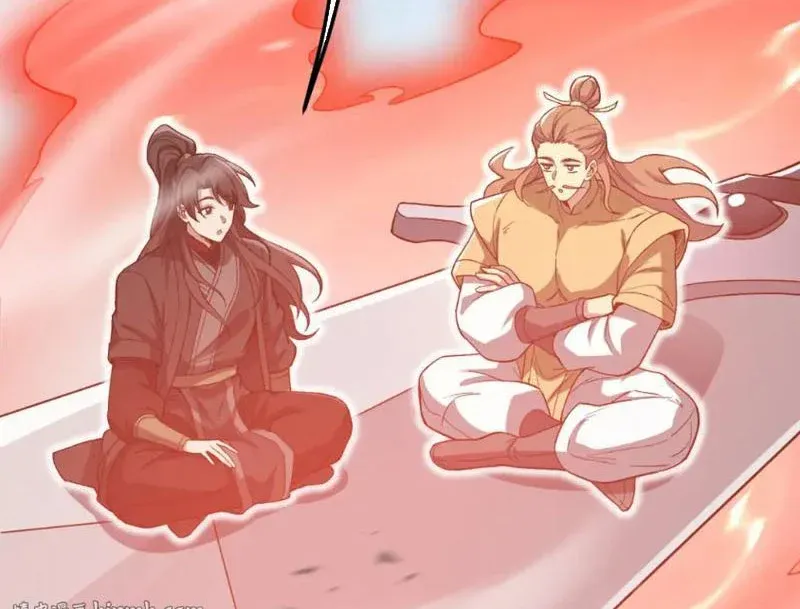 Hệ Thống Trả Về Vạn Lần: Sư Tỷ Xin Tự Trọng Chapter 22 - Trang 21