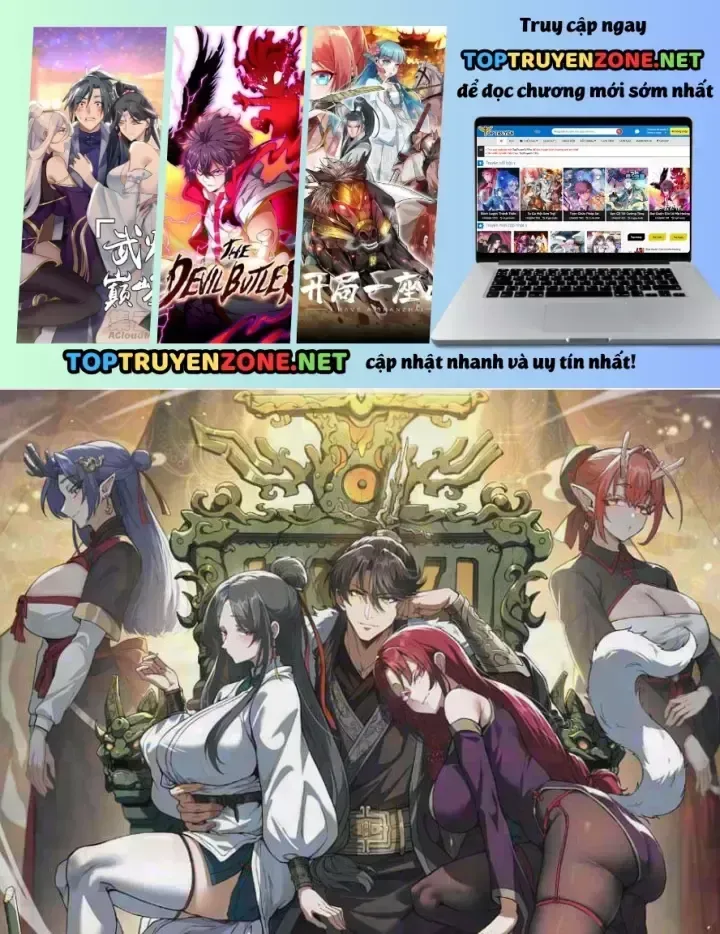 Hệ Thống Trả Về Vạn Lần: Sư Tỷ Xin Tự Trọng Chapter 23 - Trang 3