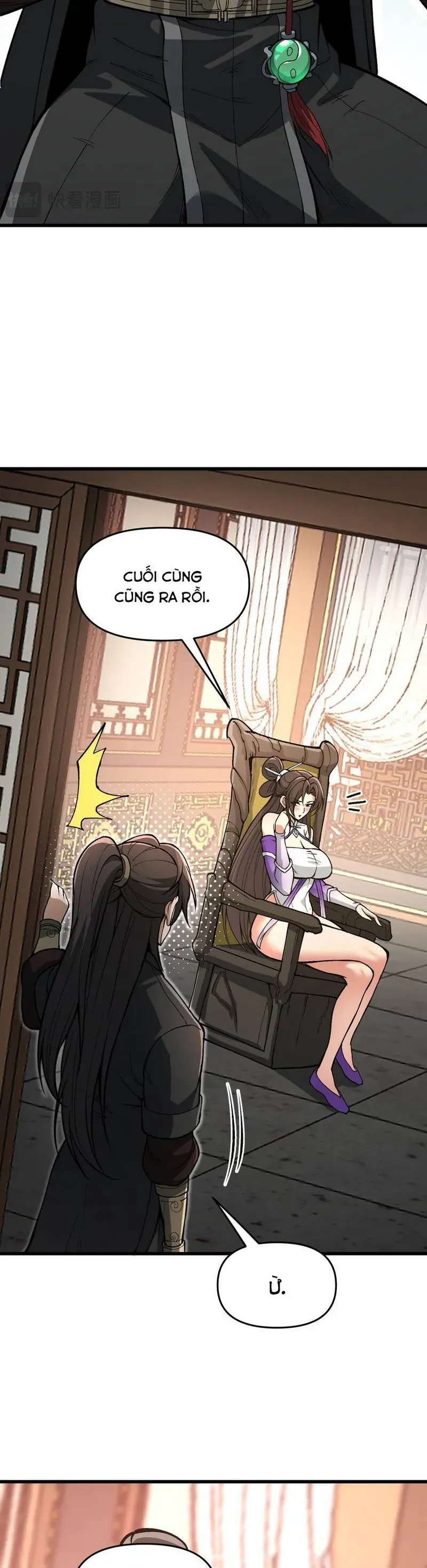 Hệ Thống Trả Về Vạn Lần: Sư Tỷ Xin Tự Trọng Chapter 24 - Trang 26