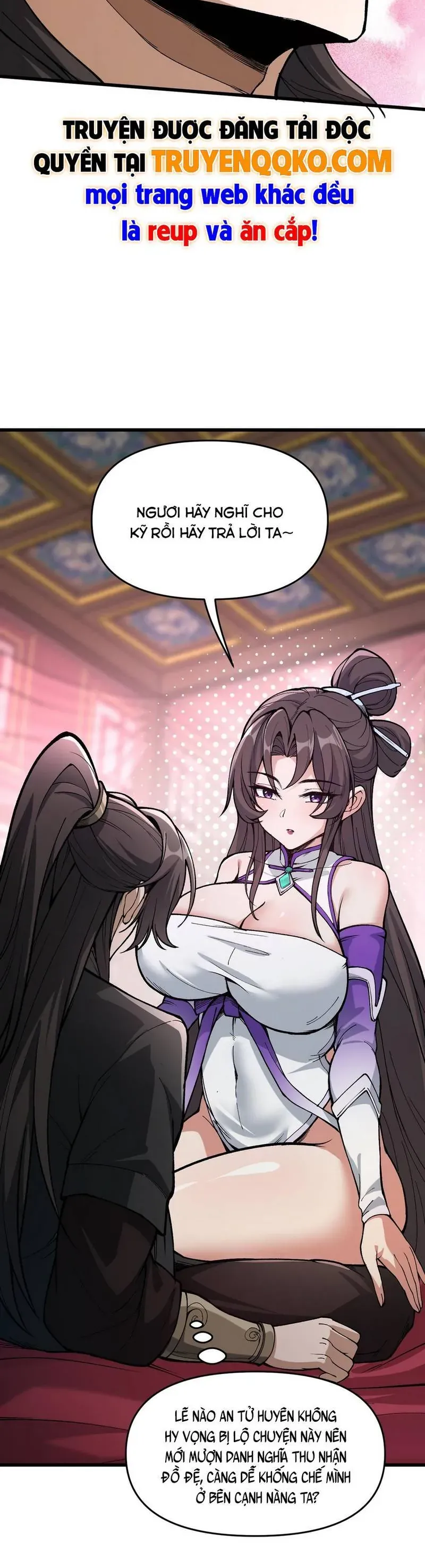 Hệ Thống Trả Về Vạn Lần: Sư Tỷ Xin Tự Trọng Chapter 24 - Trang 5