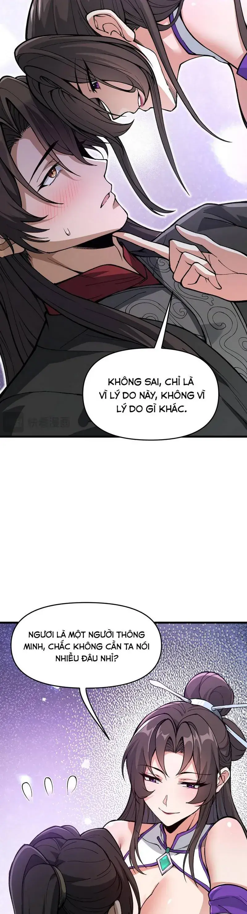 Hệ Thống Trả Về Vạn Lần: Sư Tỷ Xin Tự Trọng Chapter 24 - Trang 7