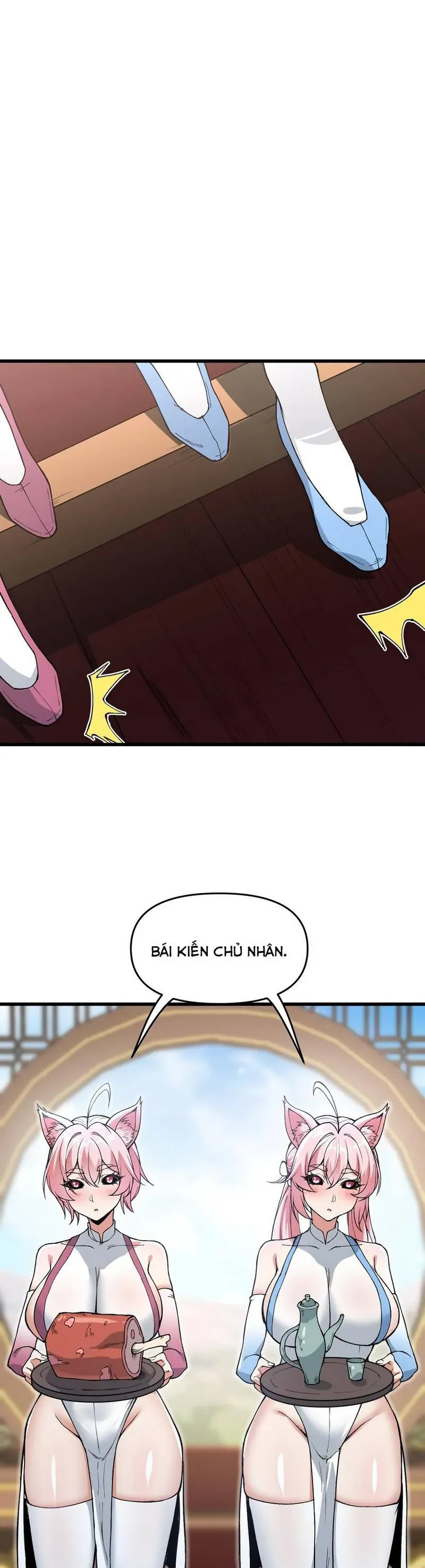 Hệ Thống Trả Về Vạn Lần: Sư Tỷ Xin Tự Trọng Chapter 24 - Trang 9
