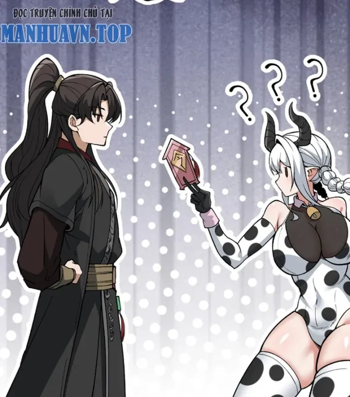 Hệ Thống Trả Về Vạn Lần: Sư Tỷ Xin Tự Trọng Chapter 25 - Trang 18