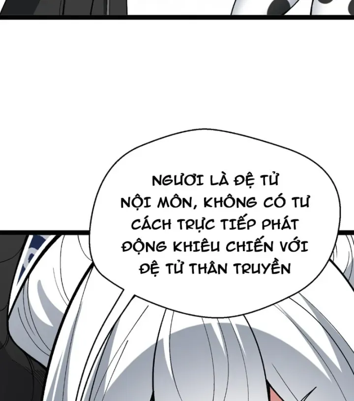 Hệ Thống Trả Về Vạn Lần: Sư Tỷ Xin Tự Trọng Chapter 25 - Trang 19