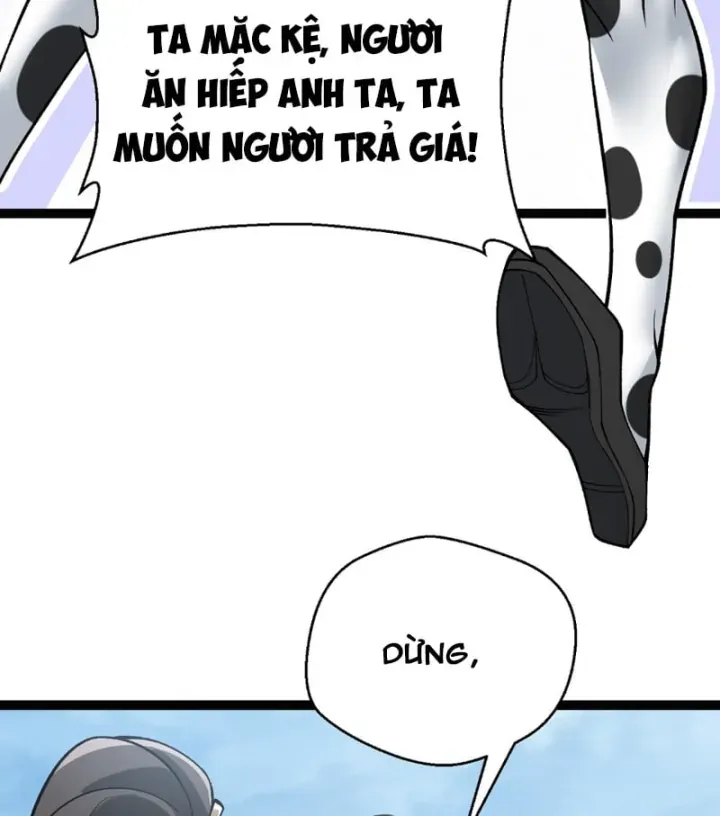 Hệ Thống Trả Về Vạn Lần: Sư Tỷ Xin Tự Trọng Chapter 25 - Trang 23