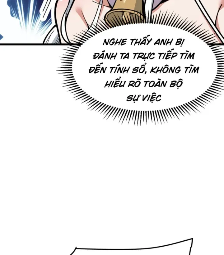 Hệ Thống Trả Về Vạn Lần: Sư Tỷ Xin Tự Trọng Chapter 25 - Trang 31