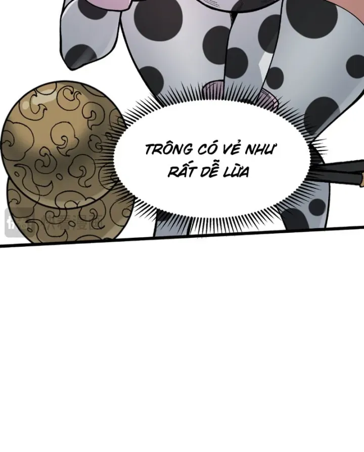 Hệ Thống Trả Về Vạn Lần: Sư Tỷ Xin Tự Trọng Chapter 25 - Trang 37